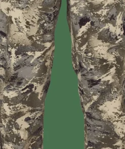 Härkila Men's Mountain Hunter Expedition HWS Packable Pants Axis Msp®Mountain