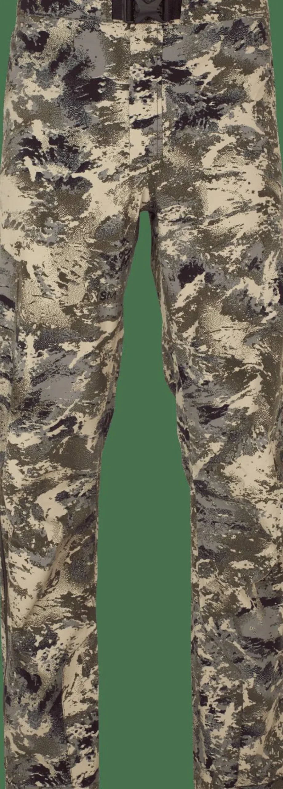 Härkila Men's Mountain Hunter Expedition HWS Packable Pants Axis Msp®Mountain