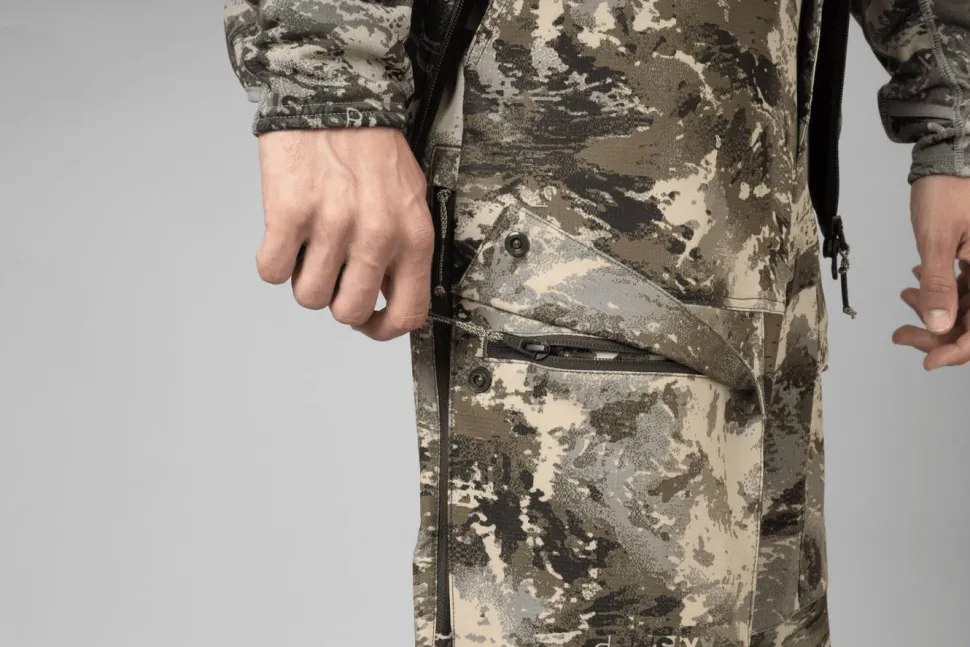 Härkila Men's Mountain Hunter Expedition Light Pants AXIS MSP® Mountain