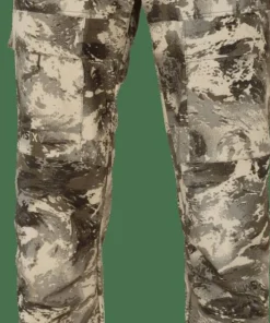 Härkila Men's Mountain Hunter Expedition Light Pants AXIS MSP® Mountain
