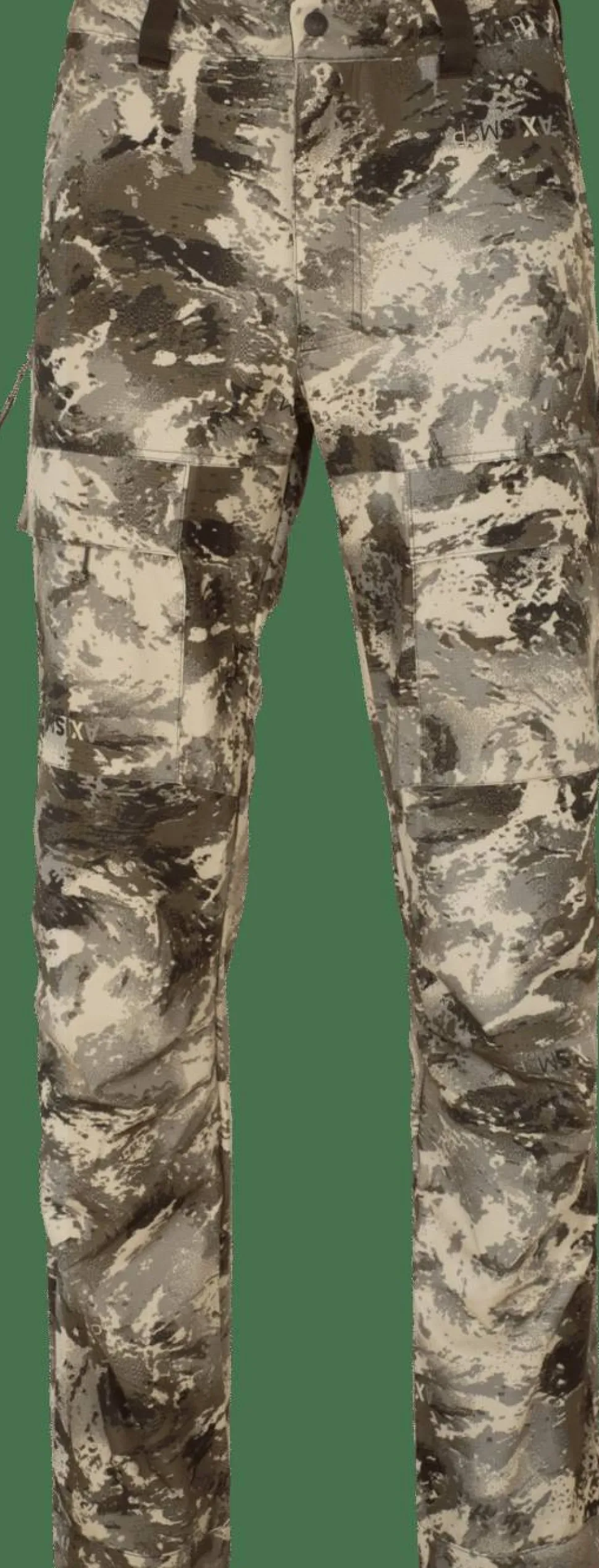Härkila Men's Mountain Hunter Expedition Light Pants AXIS MSP® Mountain