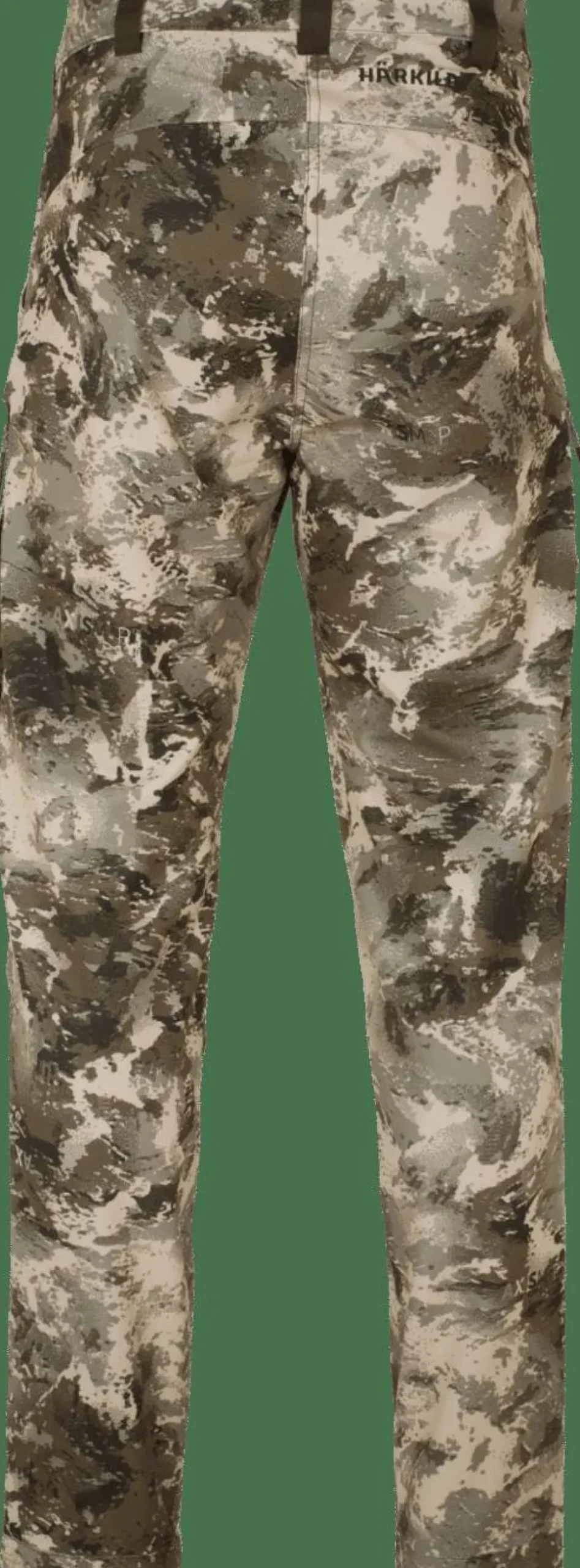 Härkila Men's Mountain Hunter Expedition Light Pants AXIS MSP® Mountain