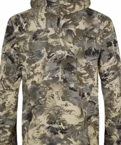 Härkila Men's Mountain Hunter Expedition HWS Packable Jacket Axis Msp®Mountain