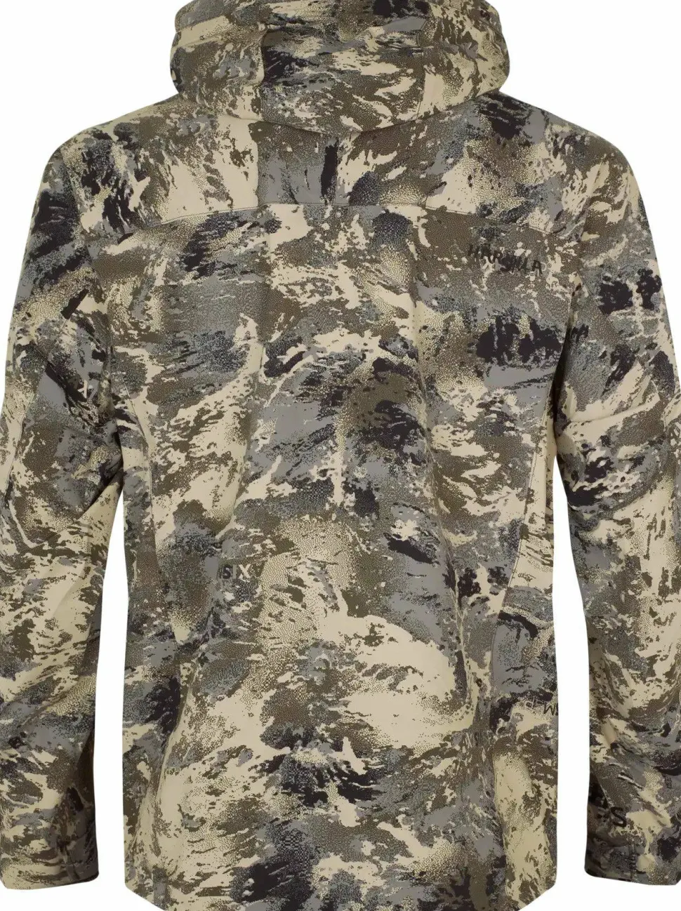 Härkila Men's Mountain Hunter Expedition HWS Packable Jacket Axis Msp®Mountain