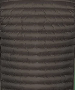 Härkila Men's Mountain Hunter Expedition Reversible Down Vest Axis MSP Mountain/Shadow Brown