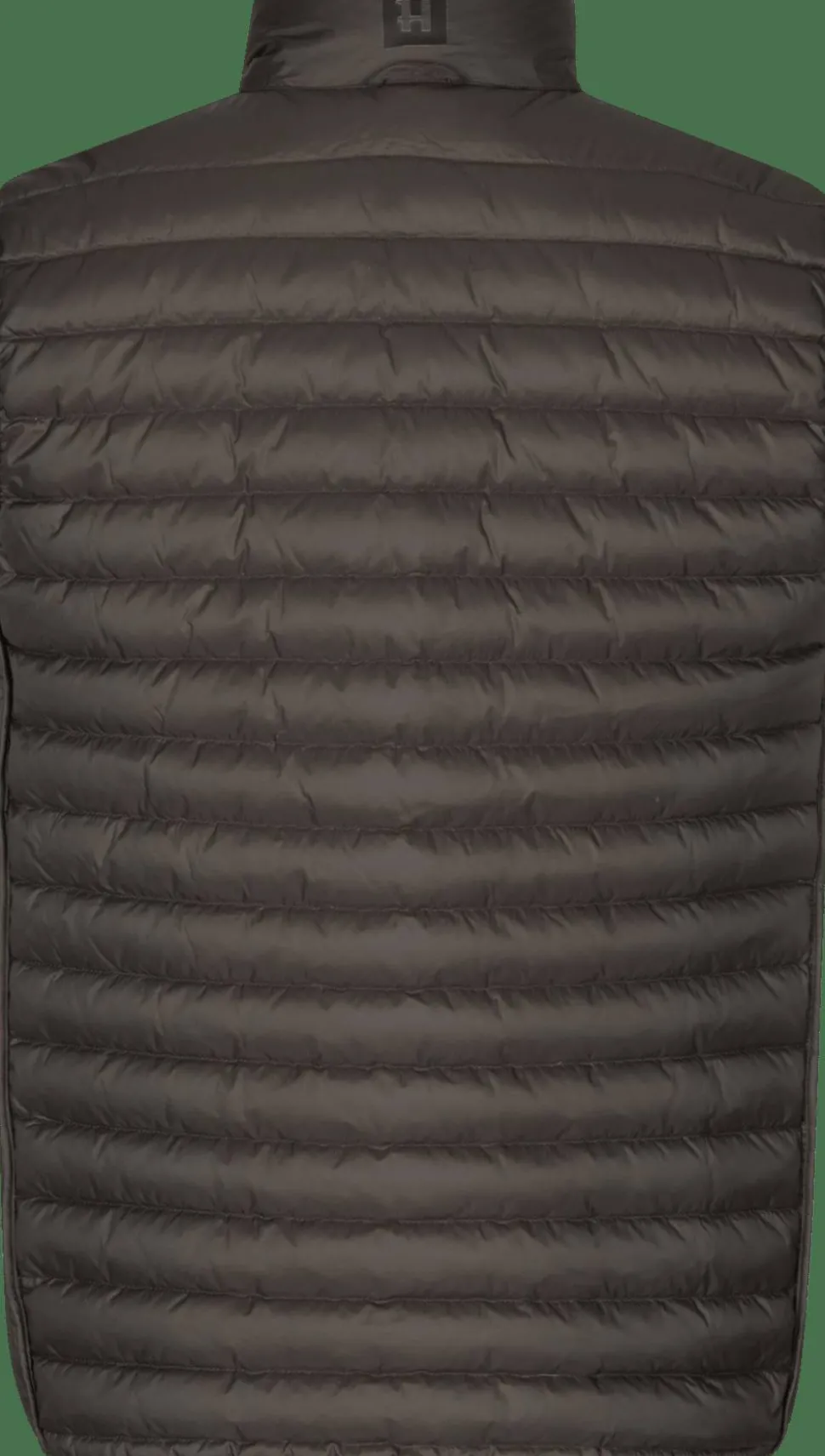 Härkila Men's Mountain Hunter Expedition Reversible Down Vest Axis MSP Mountain/Shadow Brown
