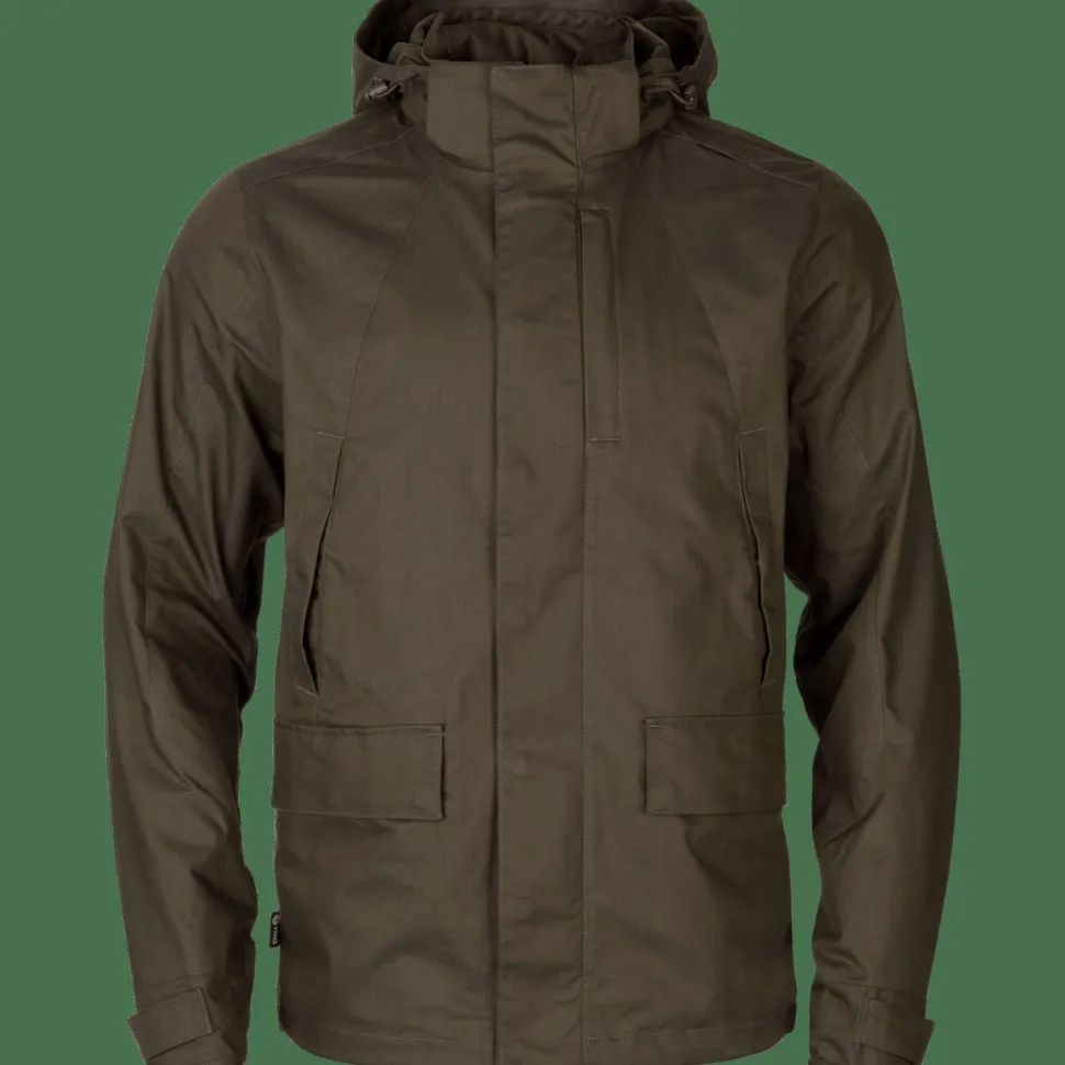 Härkila Men's Nordic Hunter Hws Jacket Willow Green