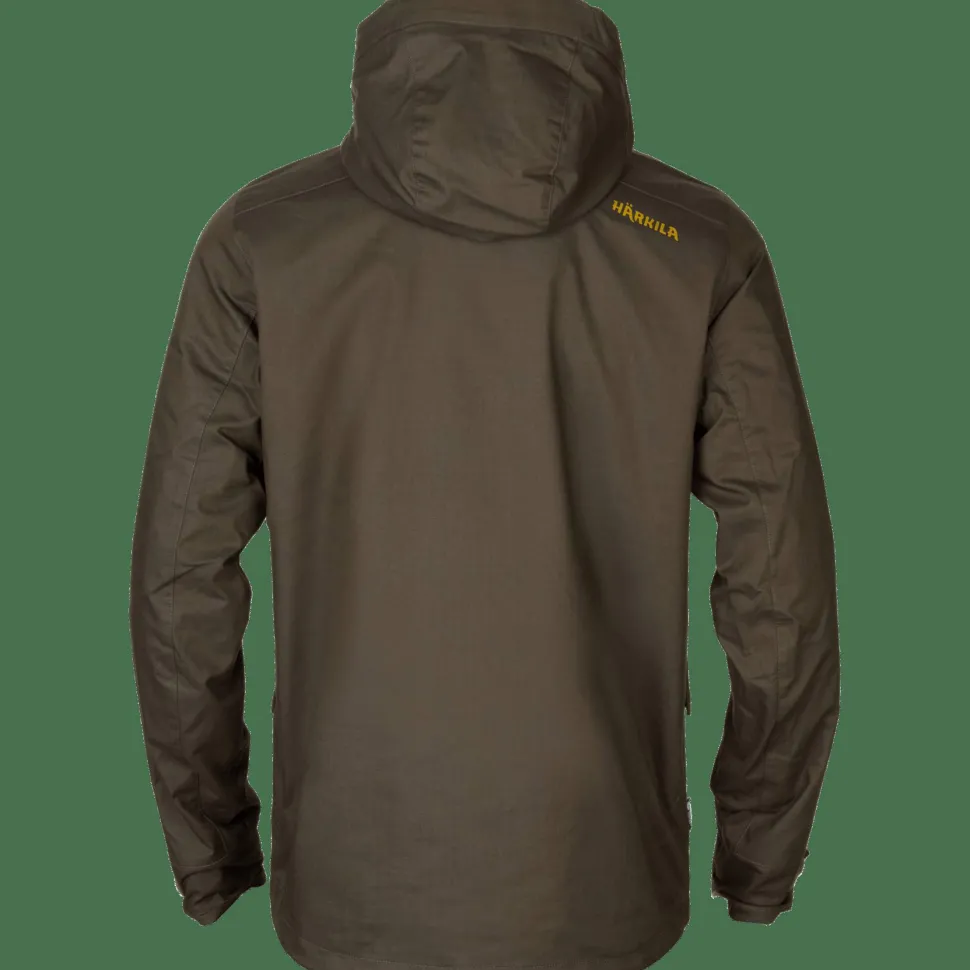 Härkila Men's Nordic Hunter Hws Jacket Willow Green