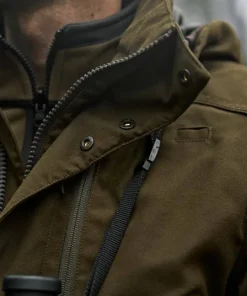 Härkila Men's Pro Hunter Gore-Tex Legacy Jacket Willow Green