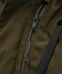 Härkila Men's Pro Hunter Gore-Tex Legacy Jacket Willow Green