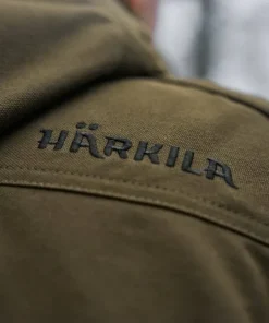 Härkila Men's Pro Hunter Gore-Tex Legacy Jacket Willow Green