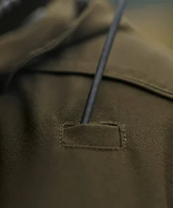 Härkila Men's Pro Hunter Gore-Tex Legacy Jacket Willow Green