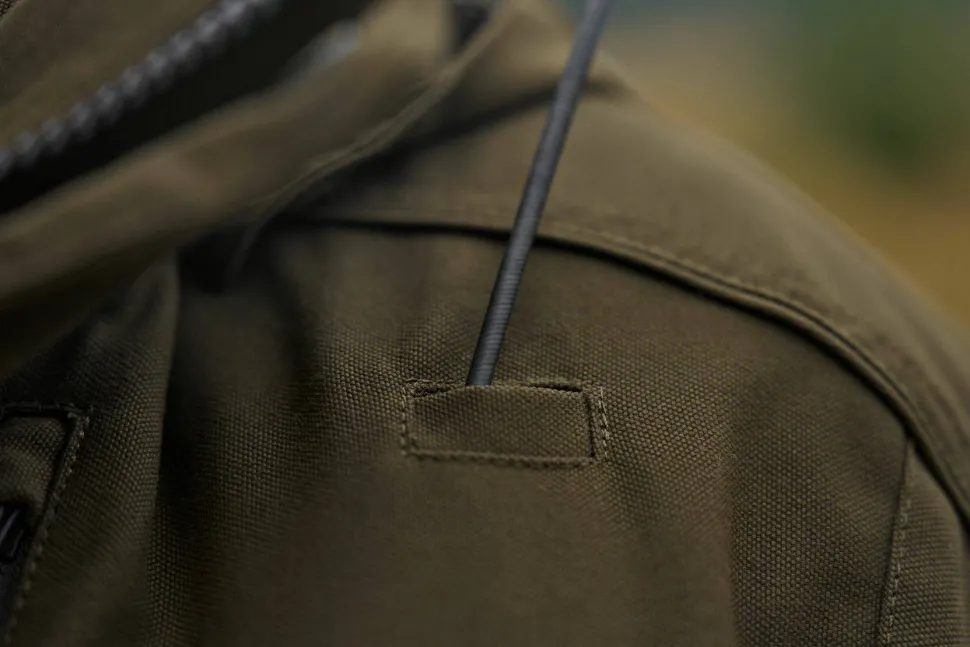 Härkila Men's Pro Hunter Gore-Tex Legacy Jacket Willow Green
