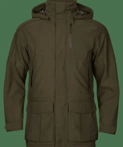 Härkila Men's Pro Hunter Gore-Tex Legacy Jacket Willow Green