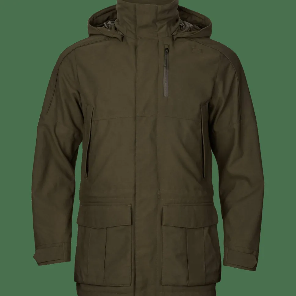 Härkila Men's Pro Hunter Gore-Tex Legacy Jacket Willow Green