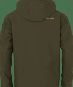 Härkila Men's Pro Hunter Move 2.0 Gtx Jacket Willow Green