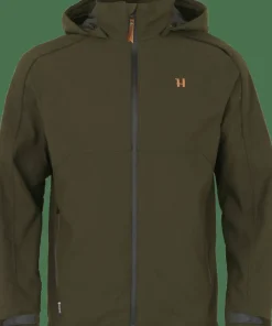 Härkila Men's Pro Hunter Move 2.0 Gtx Jacket Willow Green
