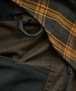 Härkila Men's Ragnar trousers Jet Set/shadow Grey
