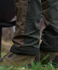 Härkila Men's Ragnar trousers Jet Set/shadow Grey