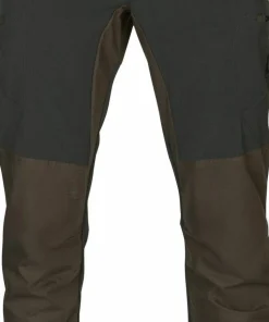 Härkila Men's Ragnar trousers Jet Set/shadow Grey
