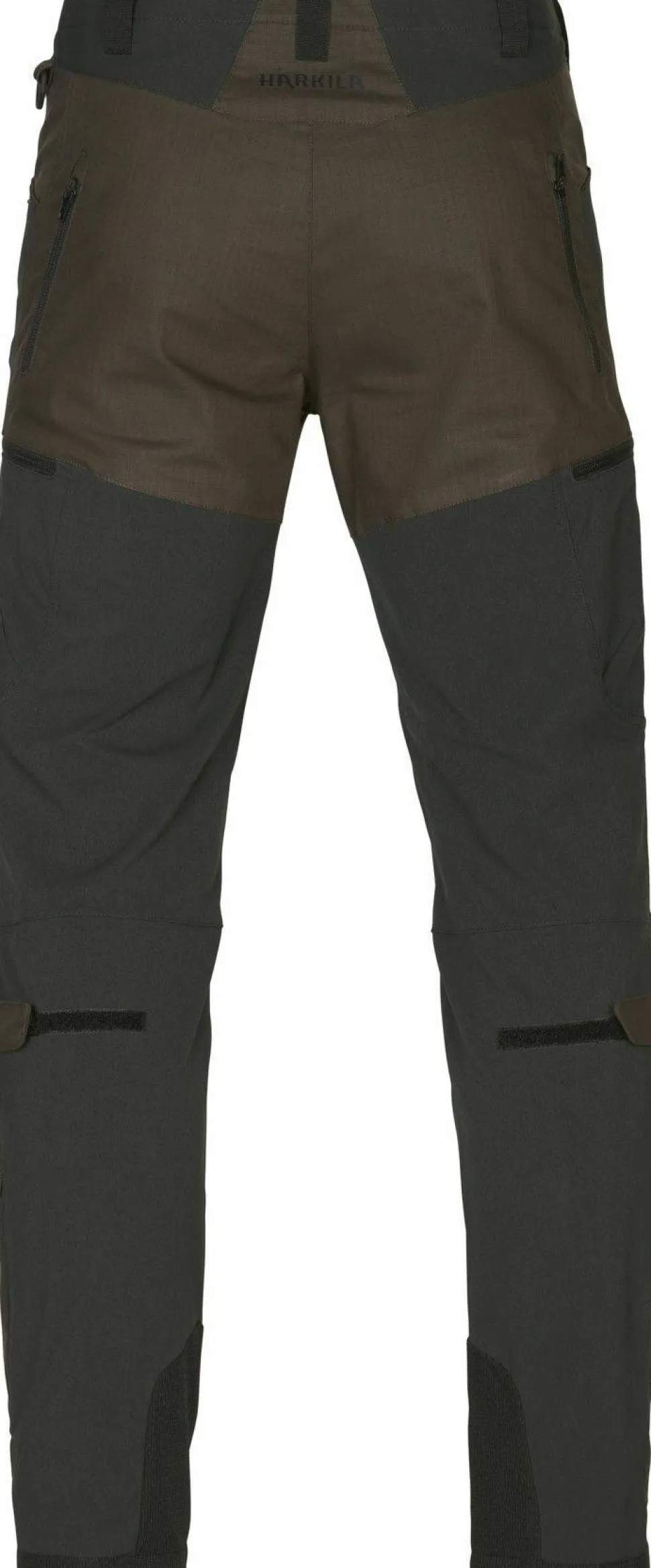 Härkila Men's Ragnar trousers Jet Set/shadow Grey