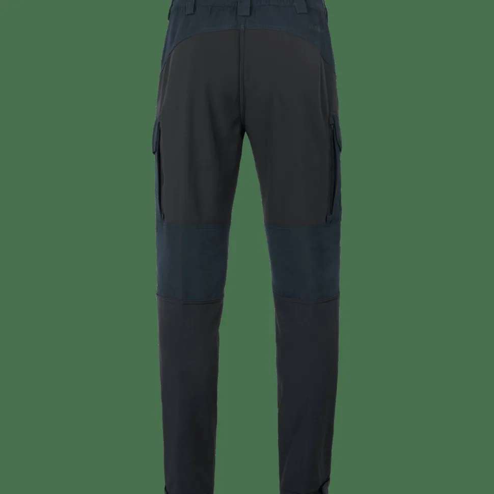 Härkila Men's Scandinavian Pants Salute/anthracite