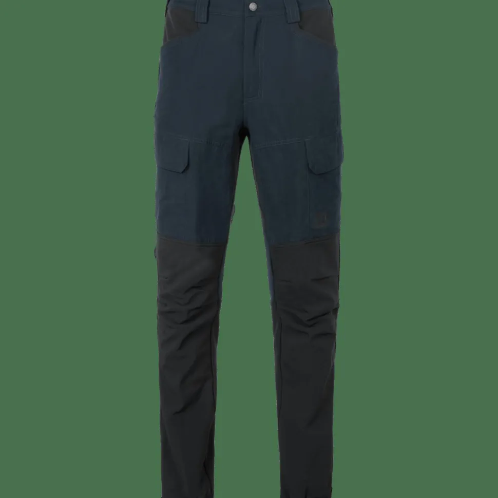 Härkila Men's Scandinavian Pants Salute/anthracite