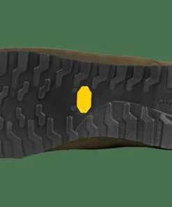 Härkila Men's Stalking Sneaker Gore-Tex Axis Msp Forest