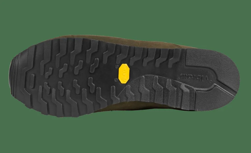Härkila Men's Stalking Sneaker Gore-Tex Axis Msp Forest