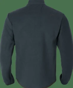 Härkila Men's Torsby Fleece Jacket Dark Navy
