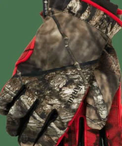 Härkila Moose Hunter 2.0 Gtx Glove Mossyoak Break-Up Country/Mossyoak Red