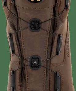 Härkila Unisex Reidmar Mid 2.0 GORE-TEX Dark Brown