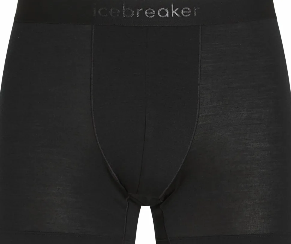 Icebreaker Men's 125 Cool-Lite Anatomica Boxers