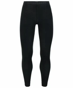 Icebreaker Men's 175 Everyday Leggings Black