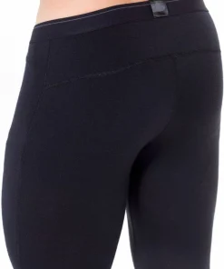 Icebreaker Men's 200 Oasis Leggings Black