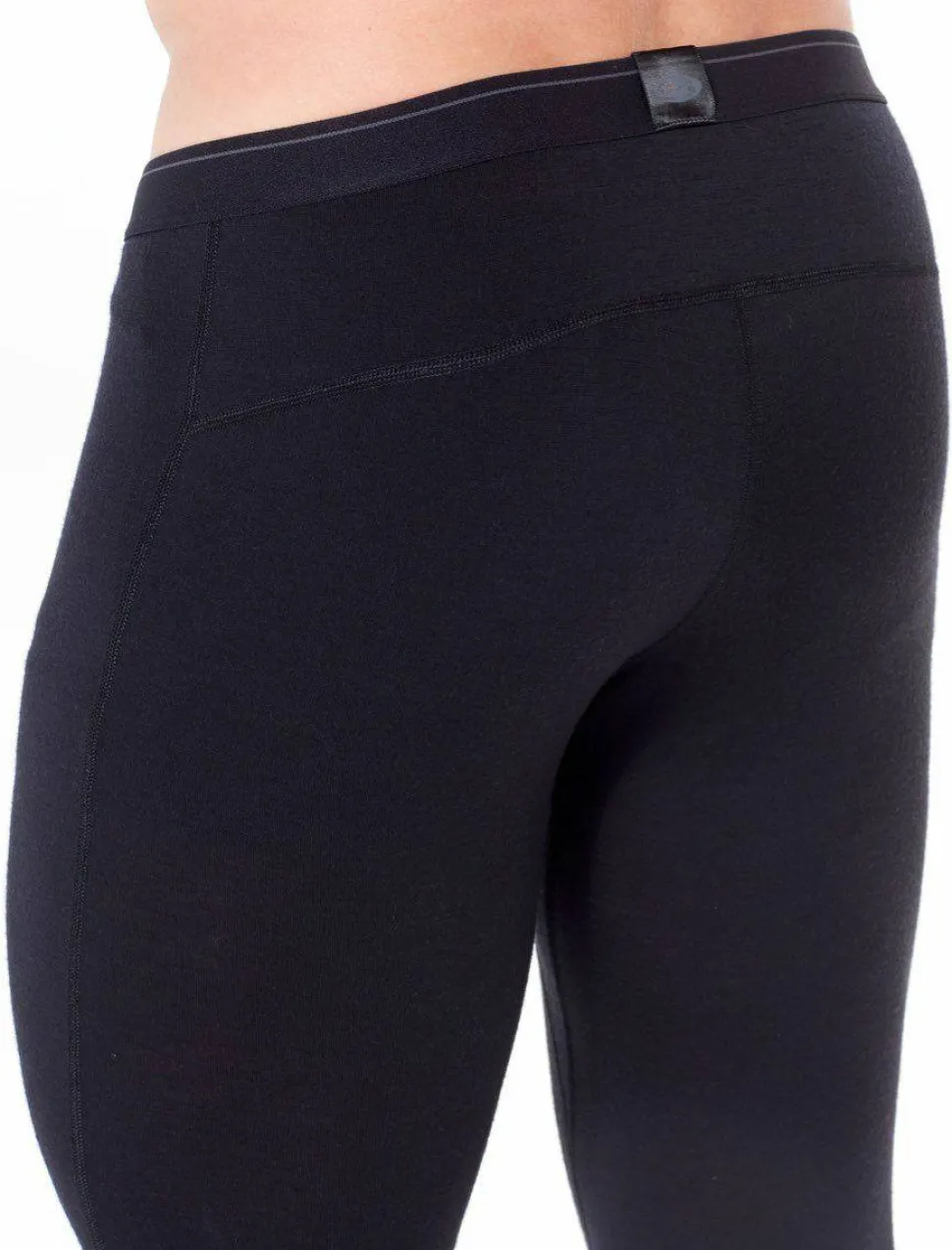 Icebreaker Men's 200 Oasis Leggings Black