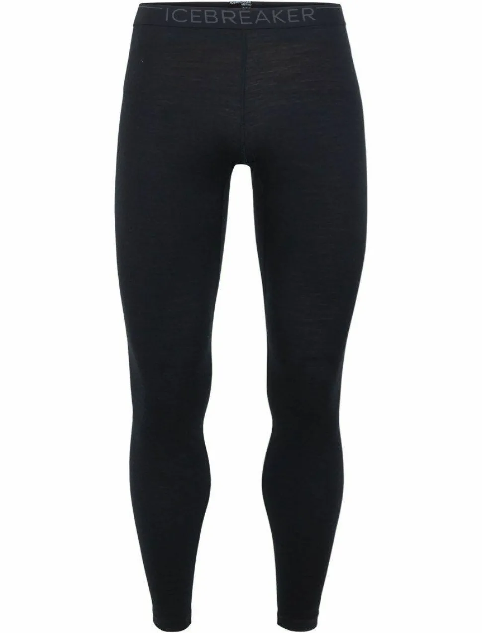 Icebreaker Men's 200 Oasis Leggings Black