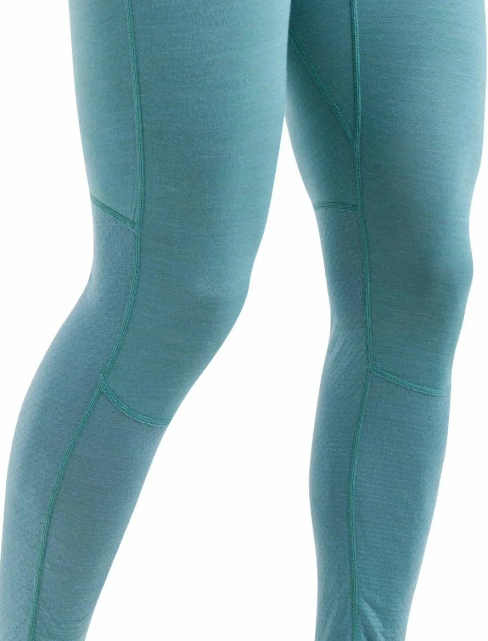 Icebreaker Men's 125 ZoneKnit™ Leggings Cloud Ray