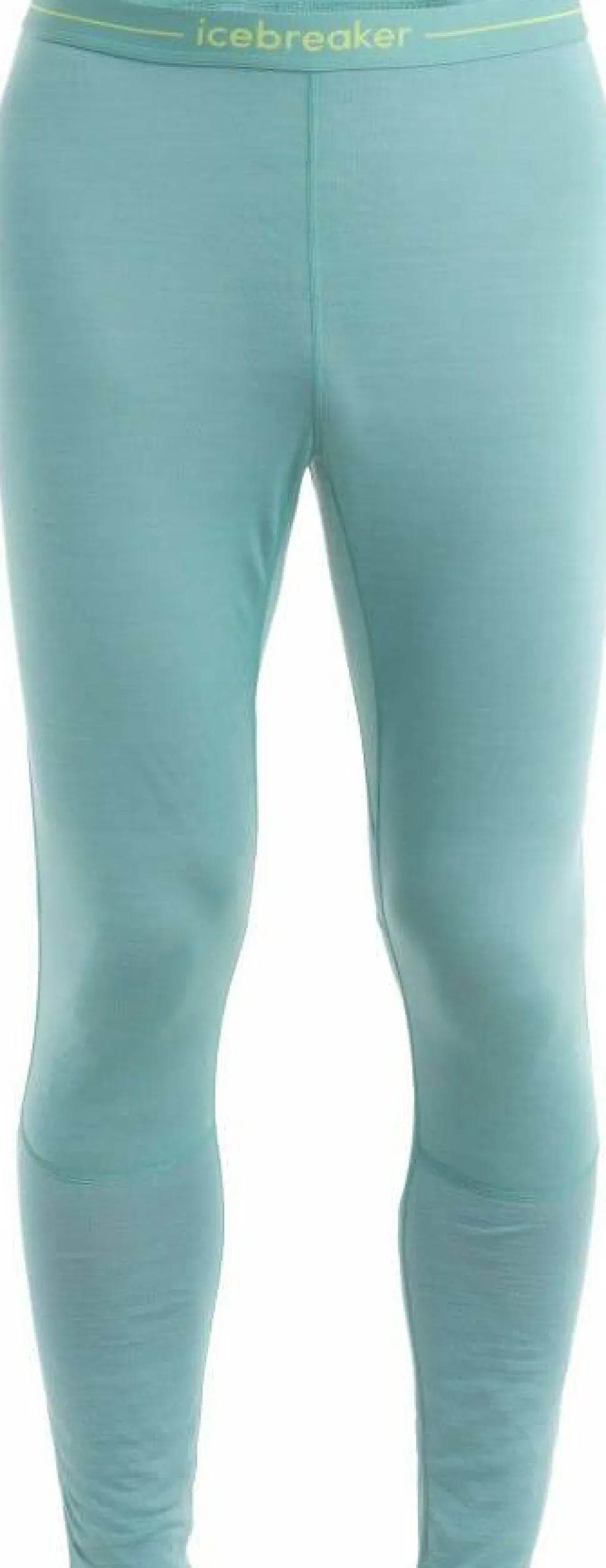 Icebreaker Men's 125 ZoneKnit™ Leggings Cloud Ray