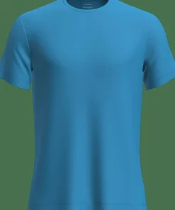 Icebreaker Men's Merino 125 Cool-Lite™ Sphere III Short Sleeve Tee Arctic