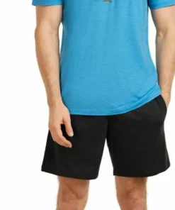 Icebreaker Men's Merino 150 Tech Lite Ss Tee Bear Catch Arctic