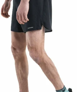 Icebreaker Men's Merino 125 Zoneknit™ Speed 6