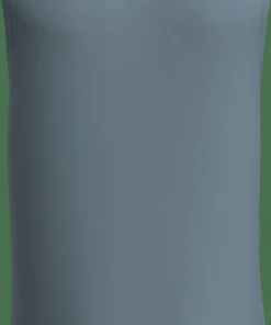 Icebreaker Men's Merino Blend 125 Cool-Lite™ Sphere Tank Flint Blue