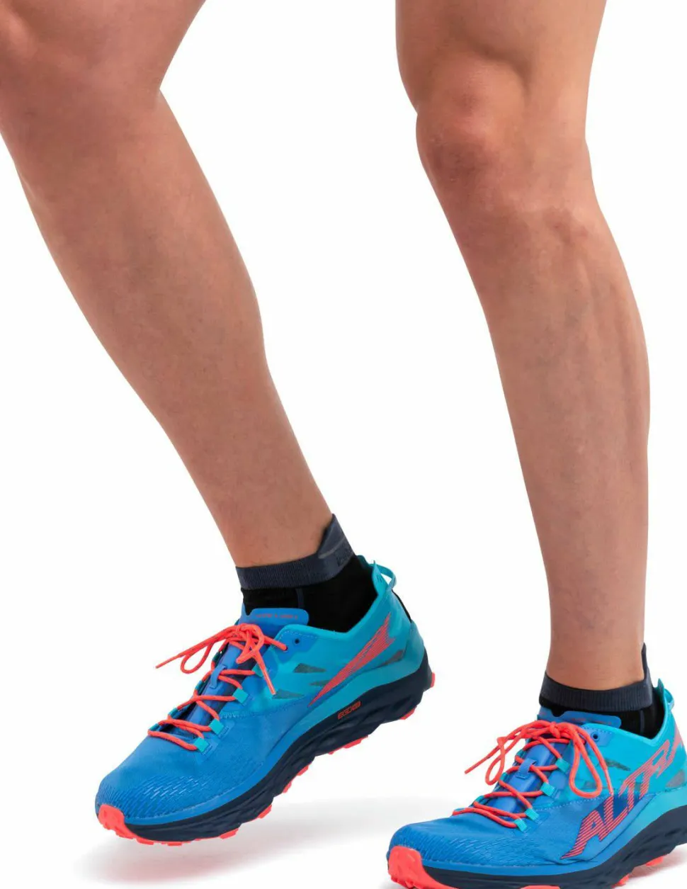 Icebreaker Men's Merino Run+ Ultralight Micro Black/Graphite