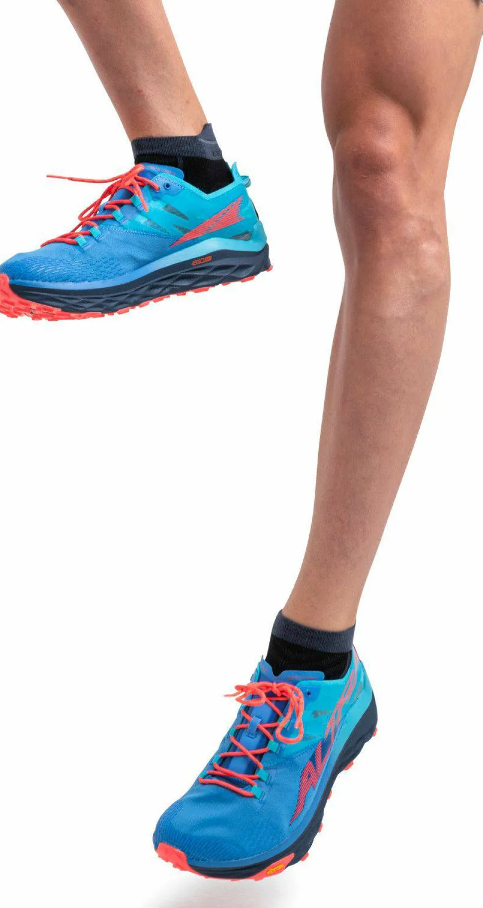 Icebreaker Men's Merino Run+ Ultralight Micro Black/Graphite