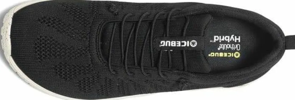 Icebug Eli RB9X Black