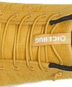 Icebug Eli RB9X Mustard