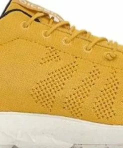 Icebug Eli RB9X Mustard