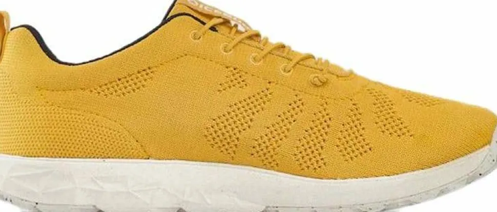 Icebug Eli RB9X Mustard