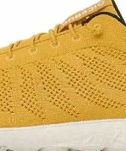 Icebug Eli RB9X Mustard